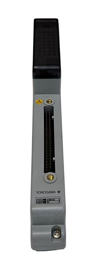Used YOKOGAWA ADM12C / ADM12C-S2 32-PT DIGITAL INPUT MODULE STYLE S2 USNP