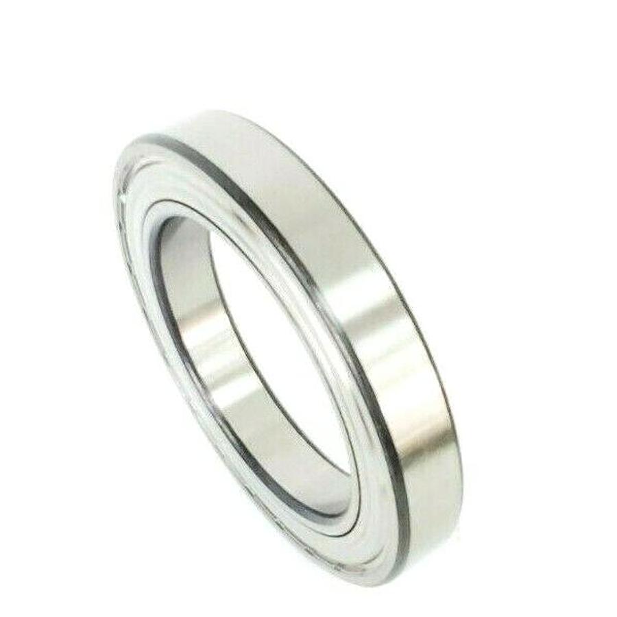 Used NEW NTN / NSK 6024-C3 BEARING SEALED 4-3/4'' IN. ID 7-1/8'' IN. OD ORS SF 6024C3
