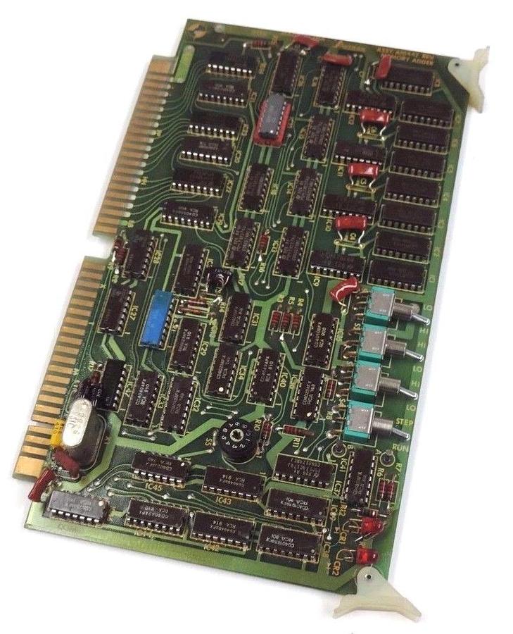 Used AVTRON A10442 MEMORY ADDER