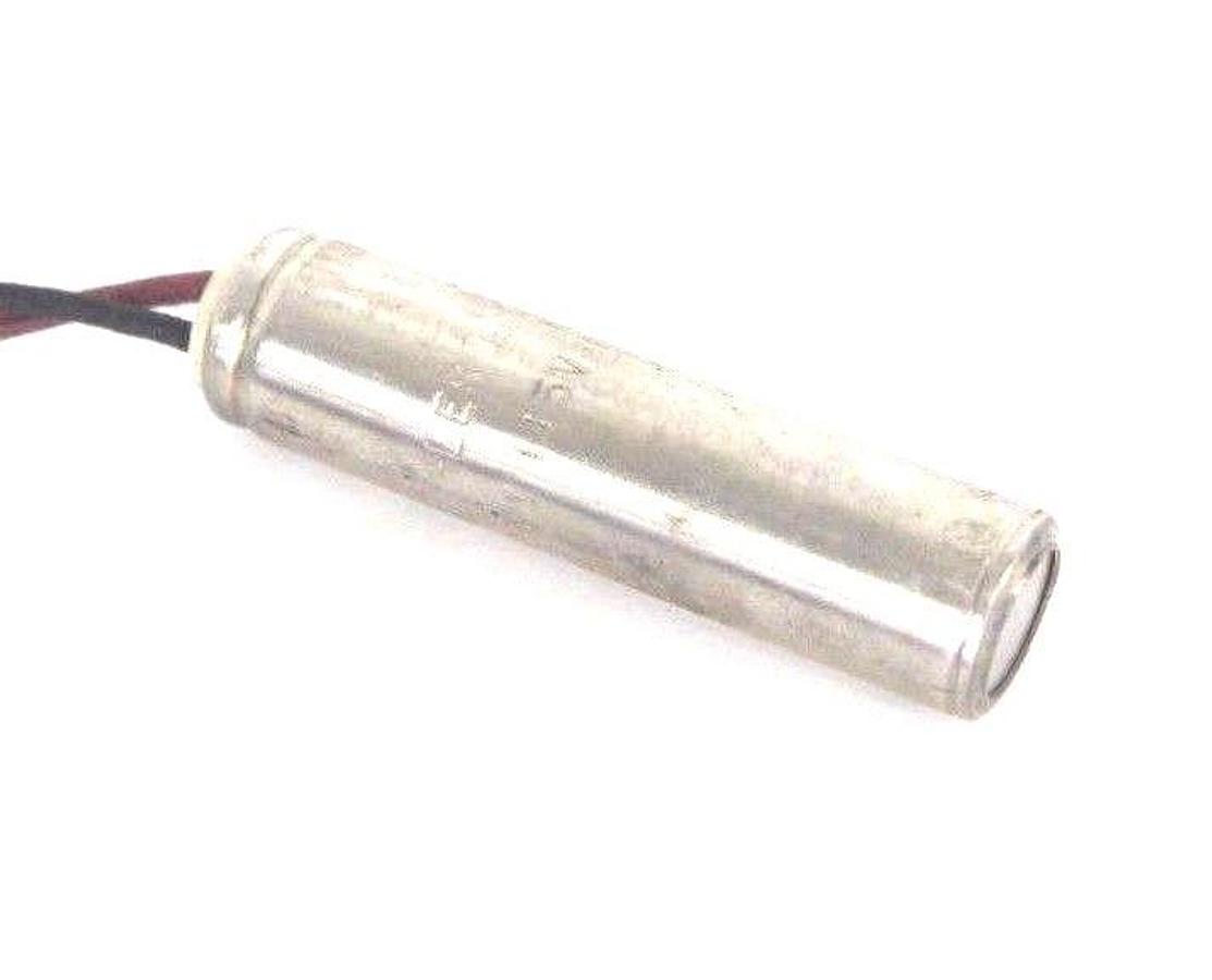 Used LOT OF 9 BUEHLER LTD 100W, 115V, 1-7 THERMAL ELEMENTS