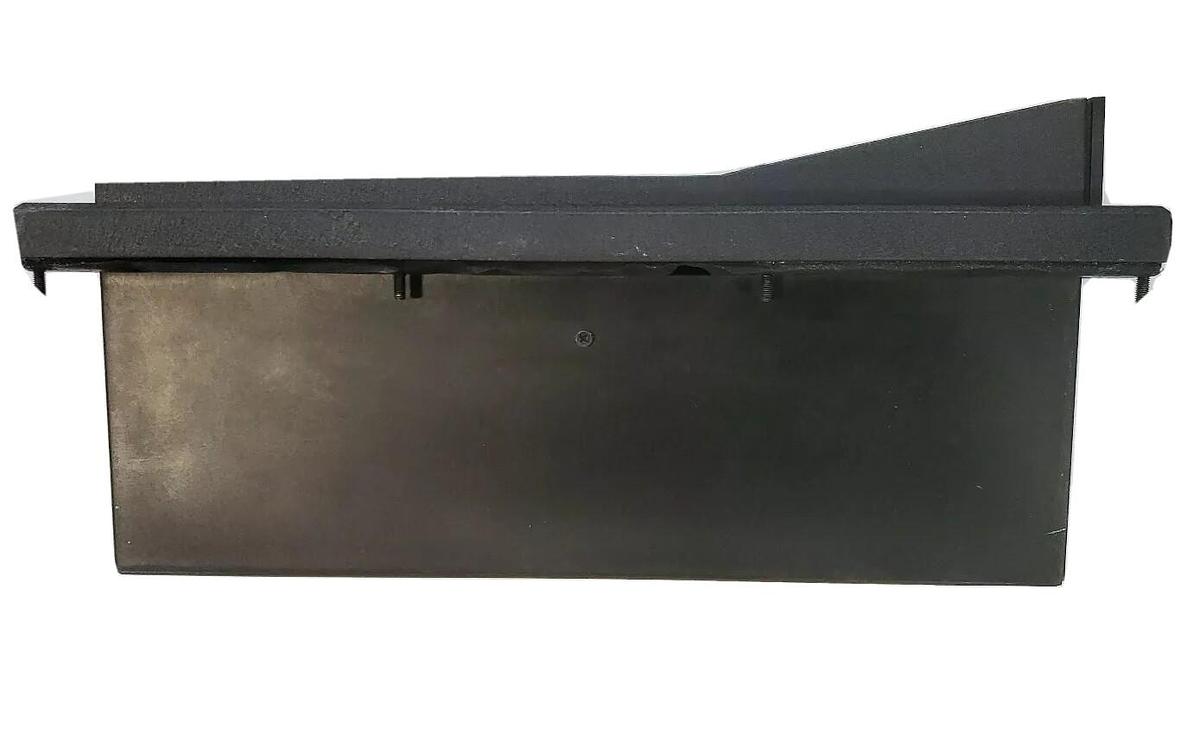Used UTICOR 500W-1M00K1F PWS 500 INDUSTRIAL COMPUTER 10501 500W-1M00K1 500M-1S10K3