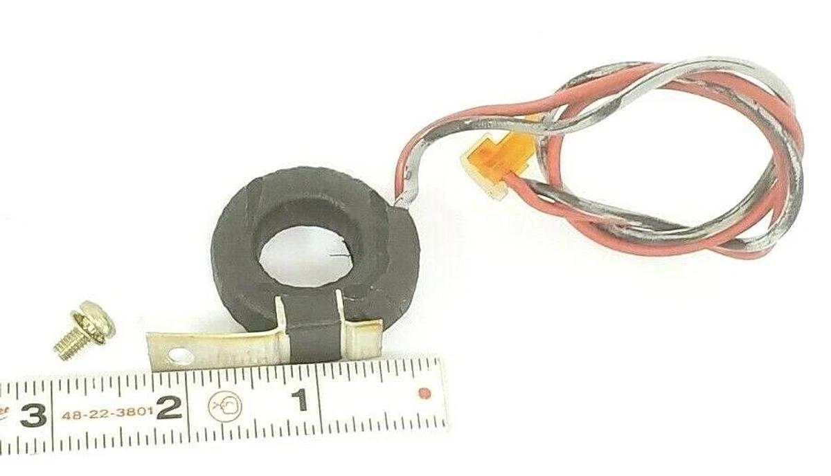Used GENERIC 120637-05 COIL 12063705 MC-1855 9428