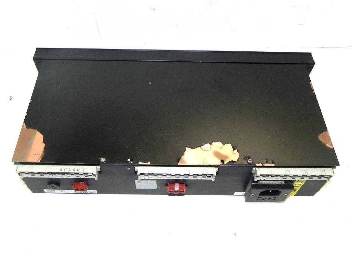 Used VALMET METSO AUTOMATION A413311 VPU MODULE