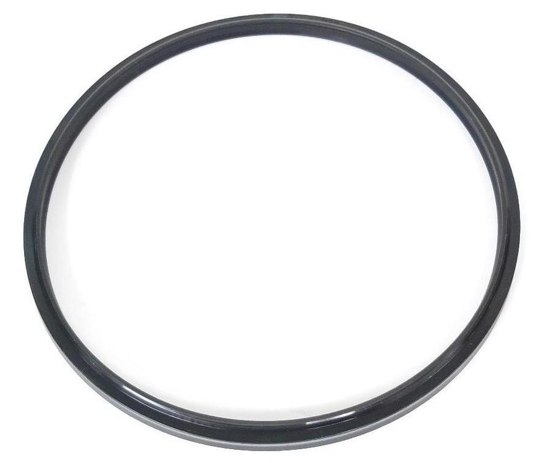 Used NEW MACO 0552001740 DUST SEAL PO04-00648, 174 X 187 X 9.5
