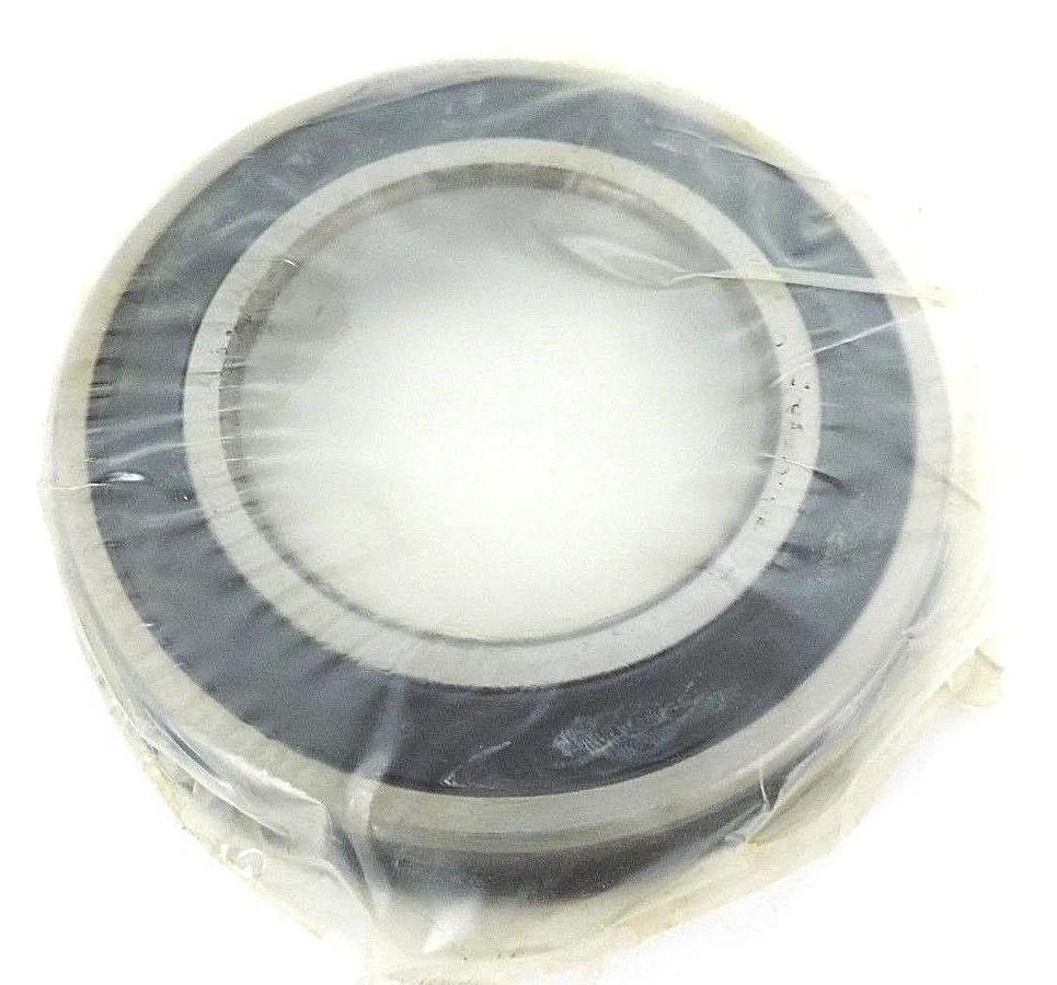 Used NIB NTN 6215LLBNR/2A DEEP GROVE BALL BEARING 6215LLBNR2A