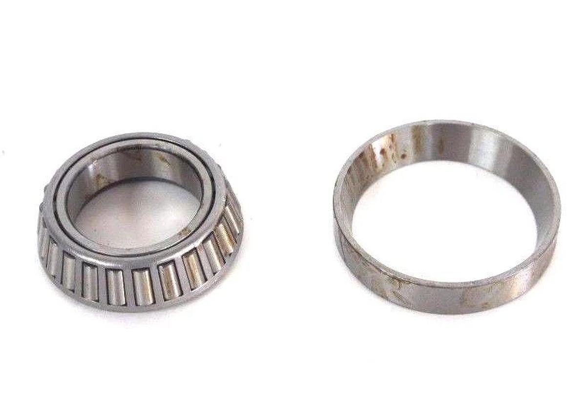 NIB FEDERATED BEARING L6110 ROLLER BEARING