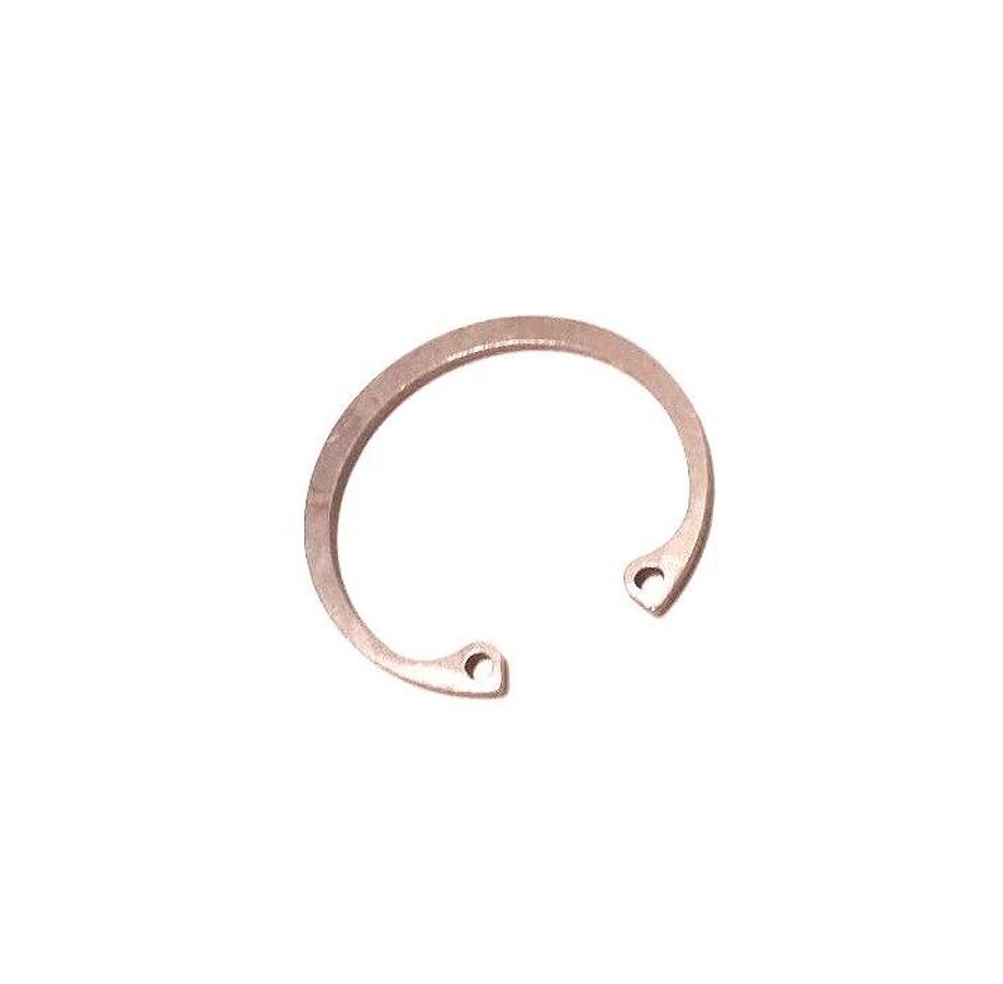 Used LOT OF 8 NEW KRONES 0-681-94-608-2 SNAP RING RETAINERS 0681946082