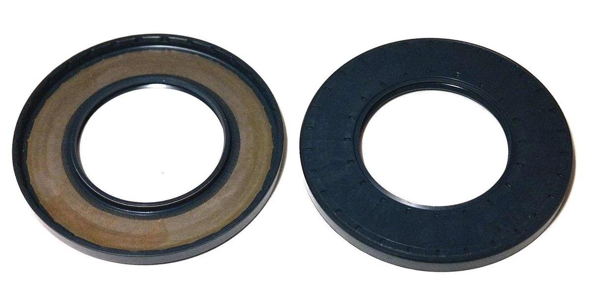 LOT OF 2 NEW ELKAY PLASTICS F40608 SEAL TOP 6" X 8" 4MIL