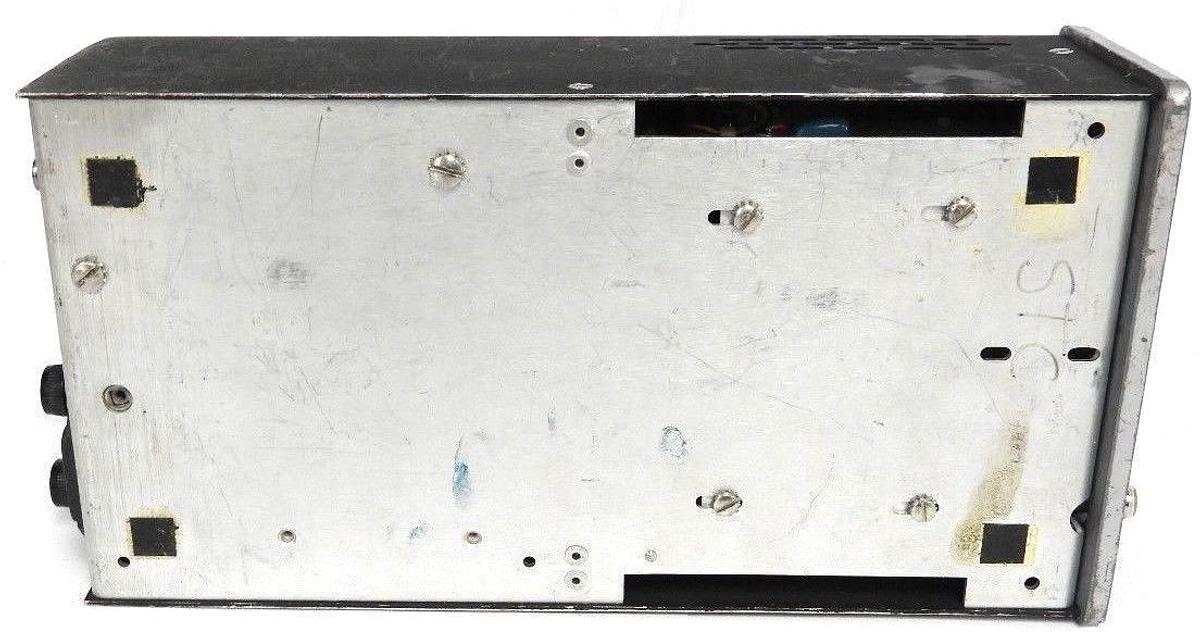 Used MENSOR 11603-001 DIGITAL PRESSURE GAUGE 11603001, 0-400 PSID