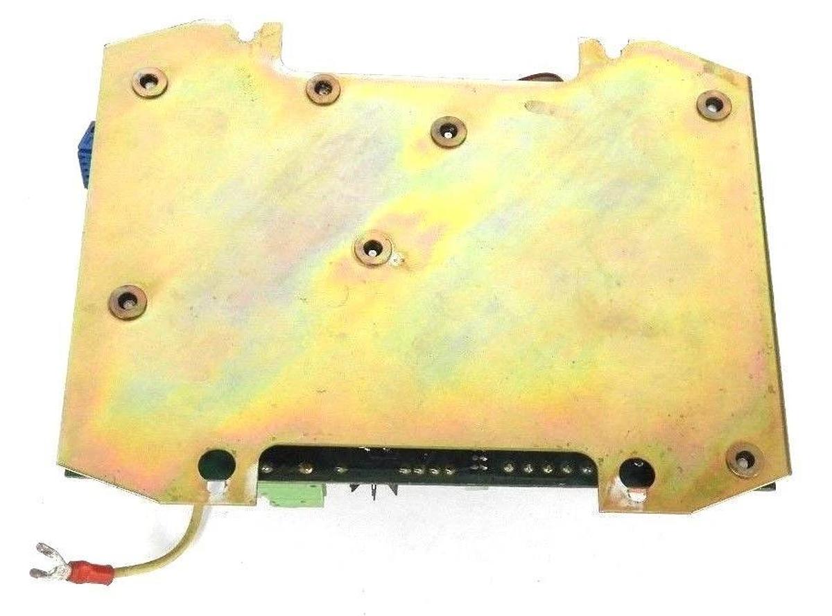 Used 3.06501.06 CIRCUIT BOARD 30650106