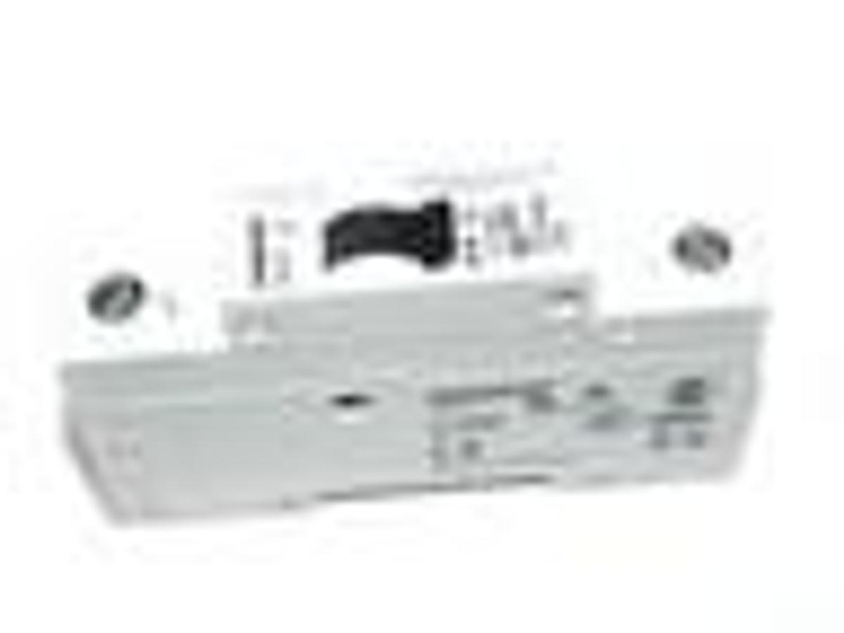 Used NEW SIEMENS 5SX21D10 CIRCUIT BREAKER 230/400V 5SX21, 5SX2, 277V MAX