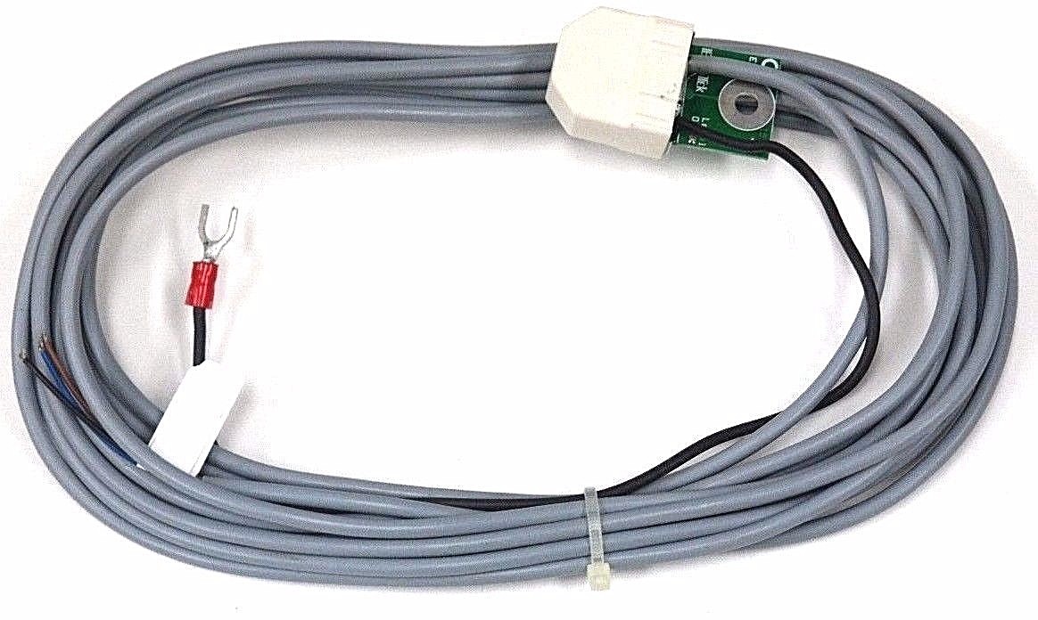 Used NEW EUROTEK 1521B BOARD CD050025 REGULATOR, ELECTRONIC, SINGLE PROBE FOR WA