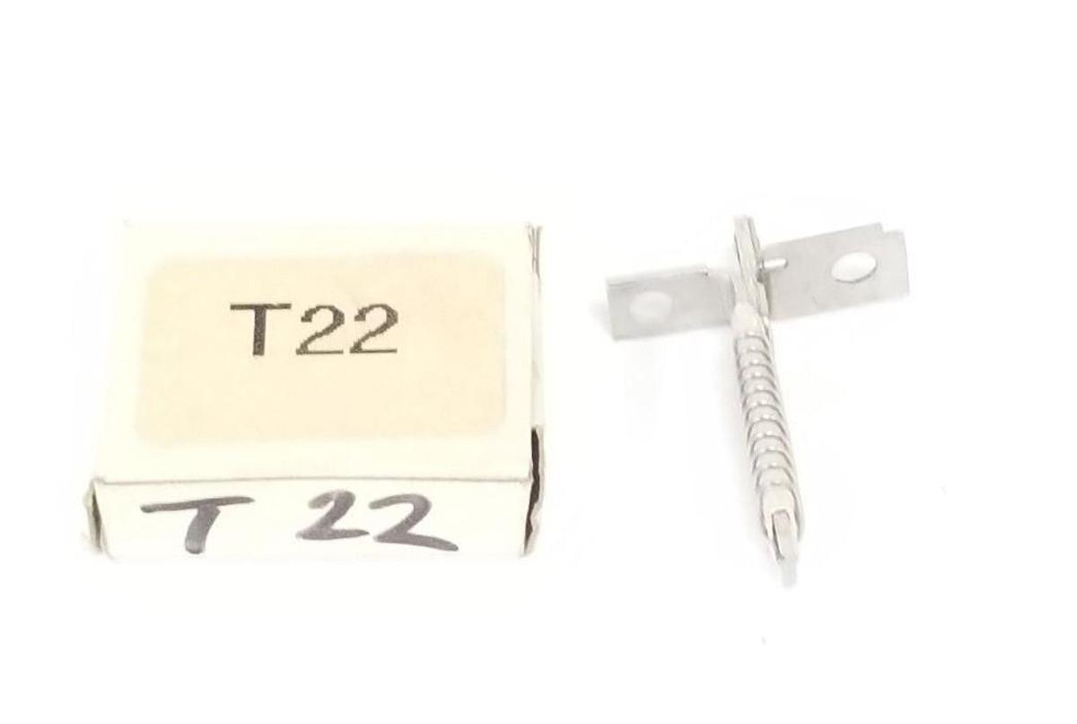 Used NIB SIEMENS ITE T22 OVERLOAD THERMAL UNIT HEATING ELEMENT