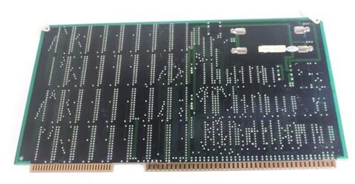 Used CONTEC PCI-212 SRAM-256 (9245B) BOARD PIF-0253