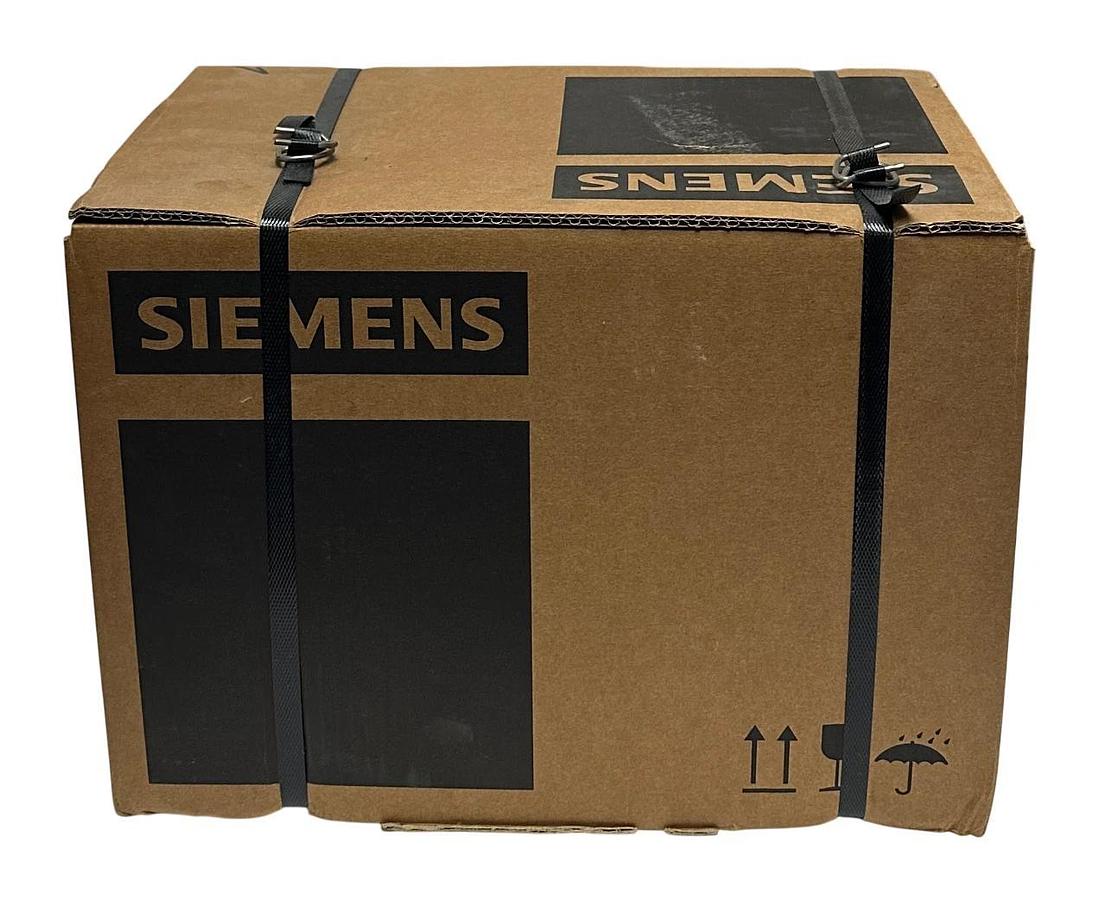 Used SIEMENS 1LE1001-0EB40-2JA4-Z / 1LE10010EB402JA4Z SIMOTICS MOTOR 1.75kW 460V NSFS