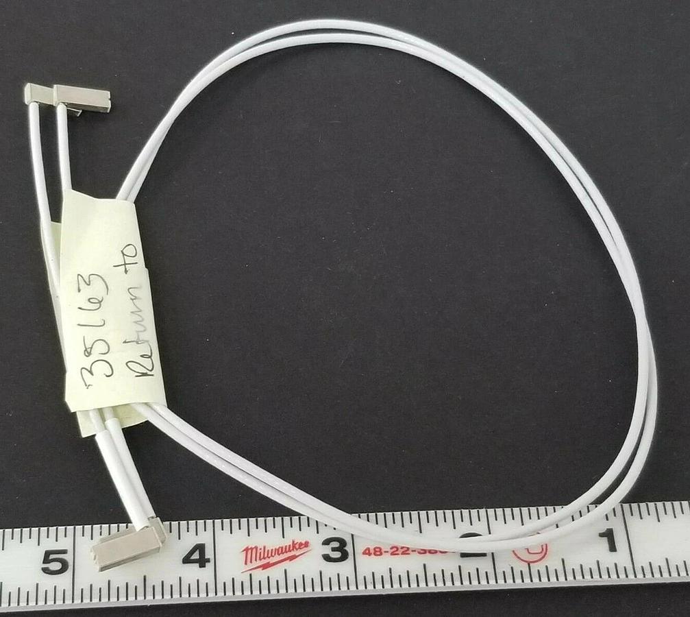 LOT OF 2 NEW ILID F/GENESIS RSP CABLES 35163