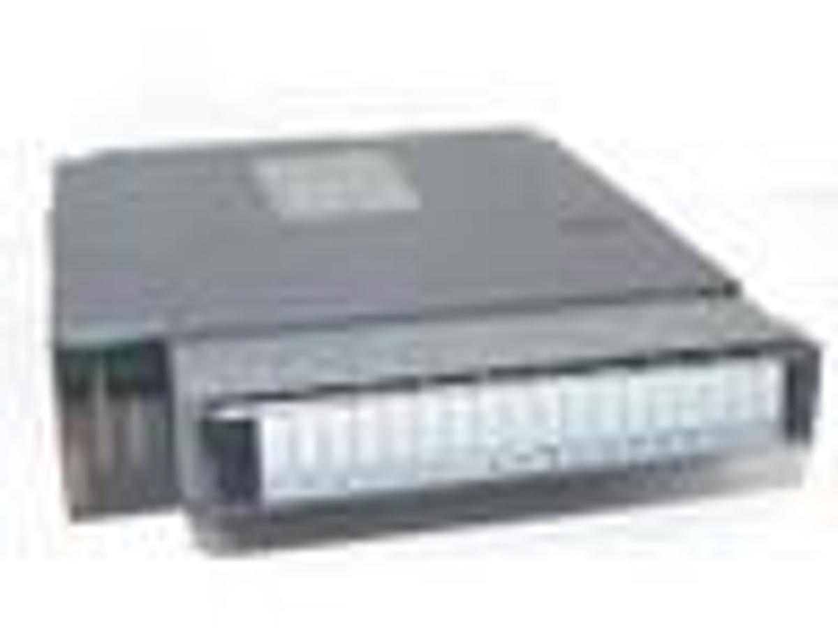Used MITSUBISHI Q62DAN D/A CONVERTER UNIT -10-10V/0-20mA