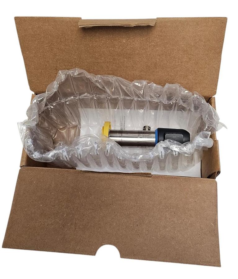 NIB ENDRESS+HAUSER PTP33B-AA7M1HGF3CJ PRESSURE SENSOR PTP33B / PTP33B-6MP0/0