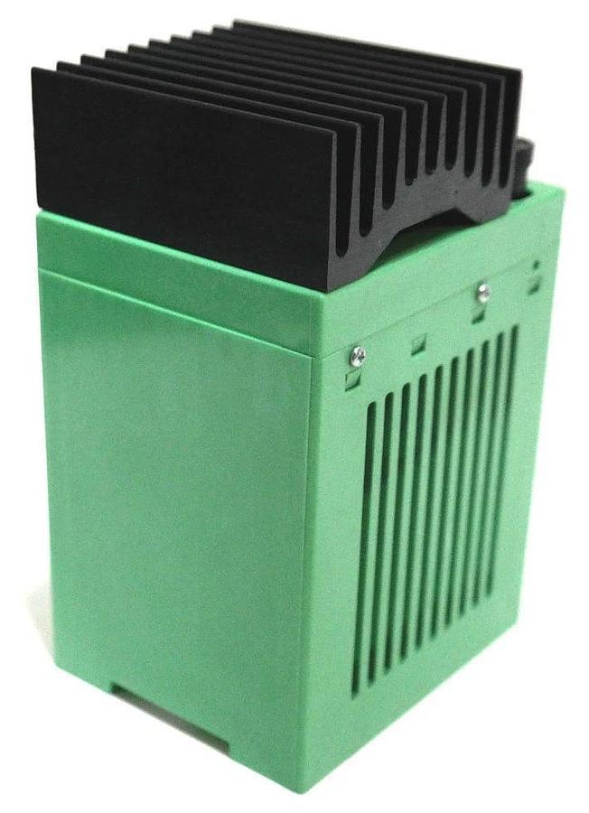 Used PHOENIX CONTACT 2939027 POWER SUPPLY CM 90-PS-120AC/24DC/2