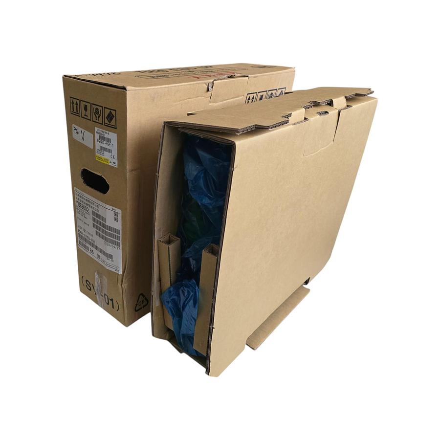 Used FANUC A06B-6240-H211 /F aiSV 160/160-B 2-AXIS SERVO AMPLIFIER A06B6240H211 NSMP