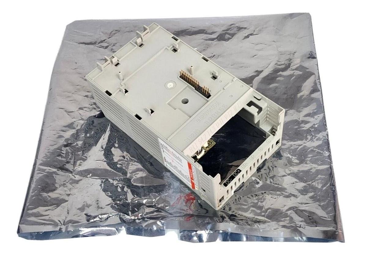 Used ALLEN BRADLEY 22D-D2P3N104 HOUSING