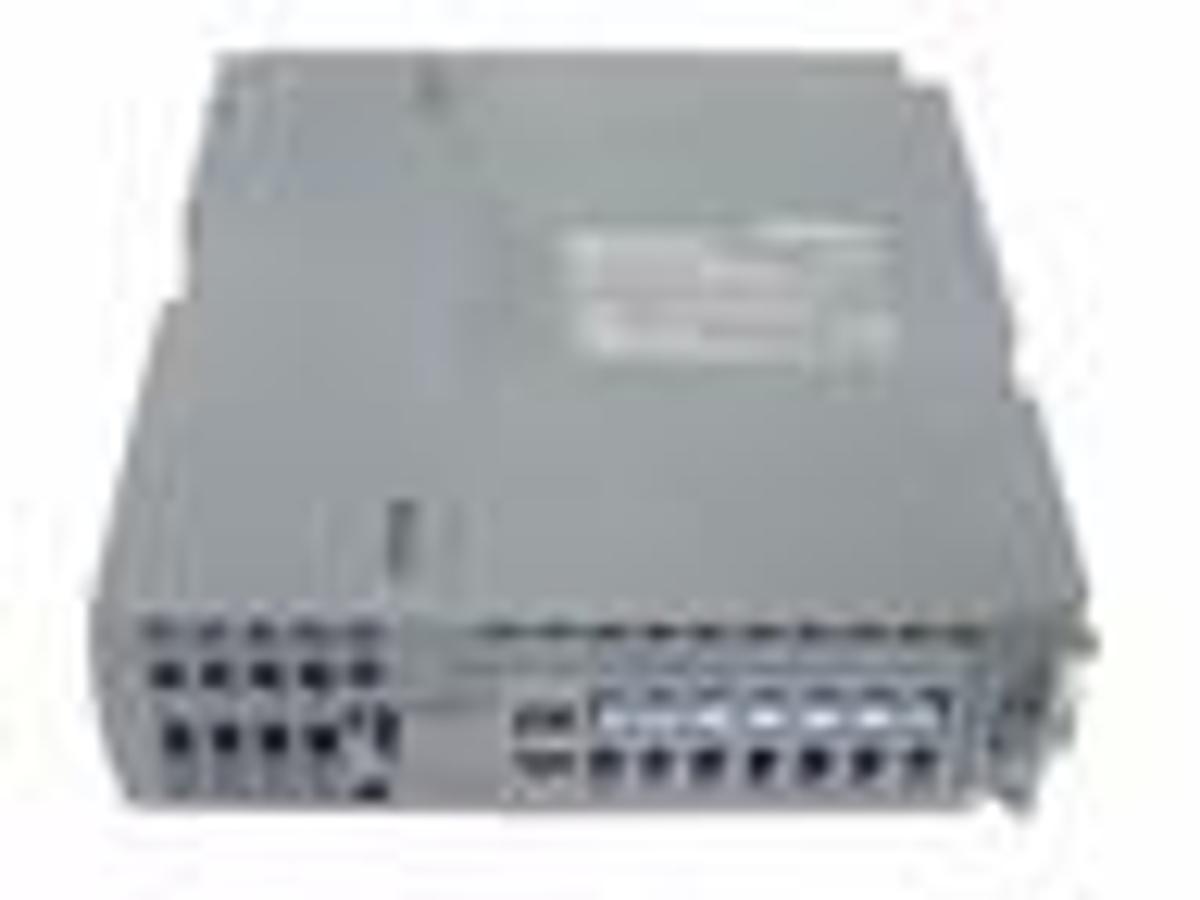 Used MITSUBISHI QJ71MES96 MES INTERFACE UNIT MELSEC-Q