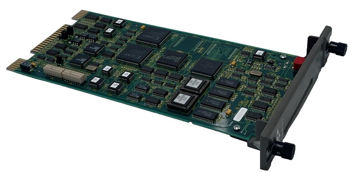Used ABB Bailey INNPM11 Network Process Module | 6643385A1 Rev. A | Symphony Infi 90