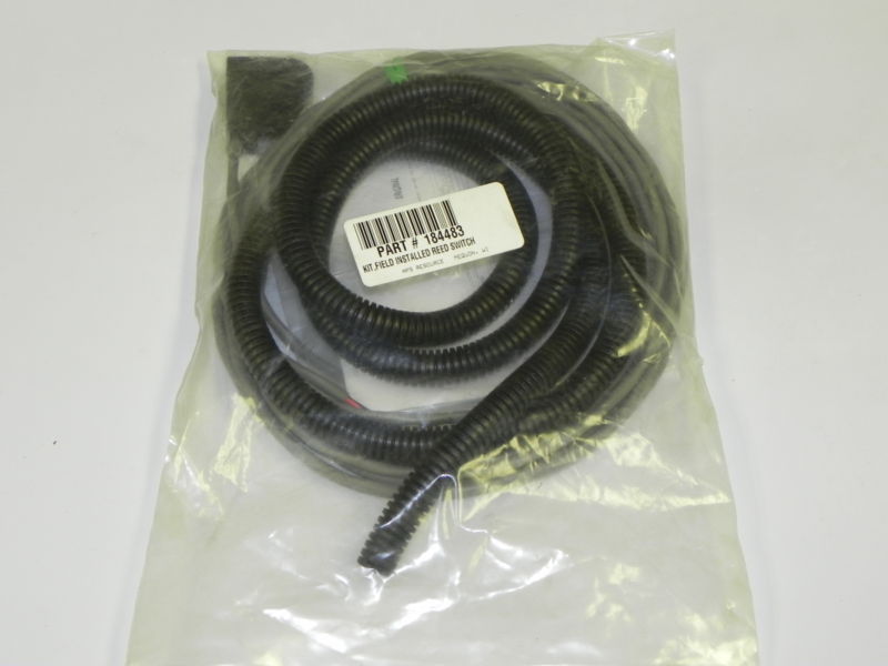 KELLEY 184484 FIELD INSTALLED REED SWITCH KIT 184-483