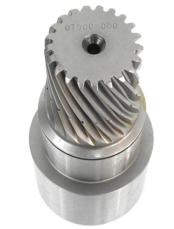 NEW WAUKESH CHERRY-BURRELL 079008000 SHAFT PINION