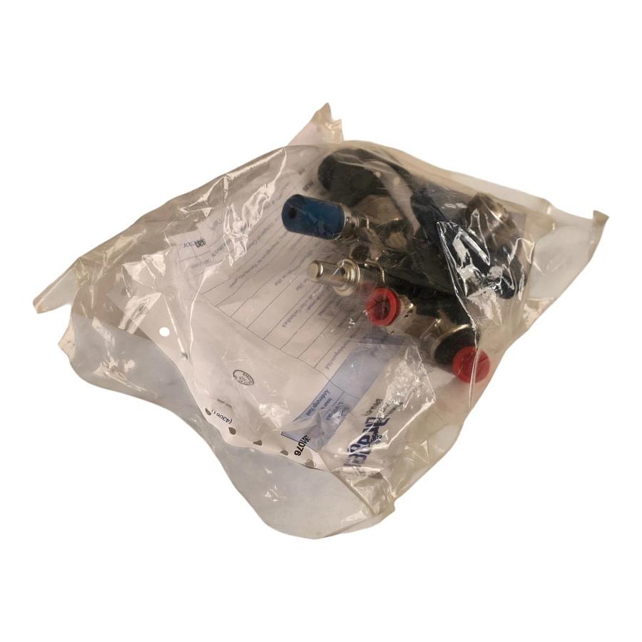Drager Draeger 3361674 | BRNA-6775 Pressure Reducer Assembly 4500 PSI NFPA 2013