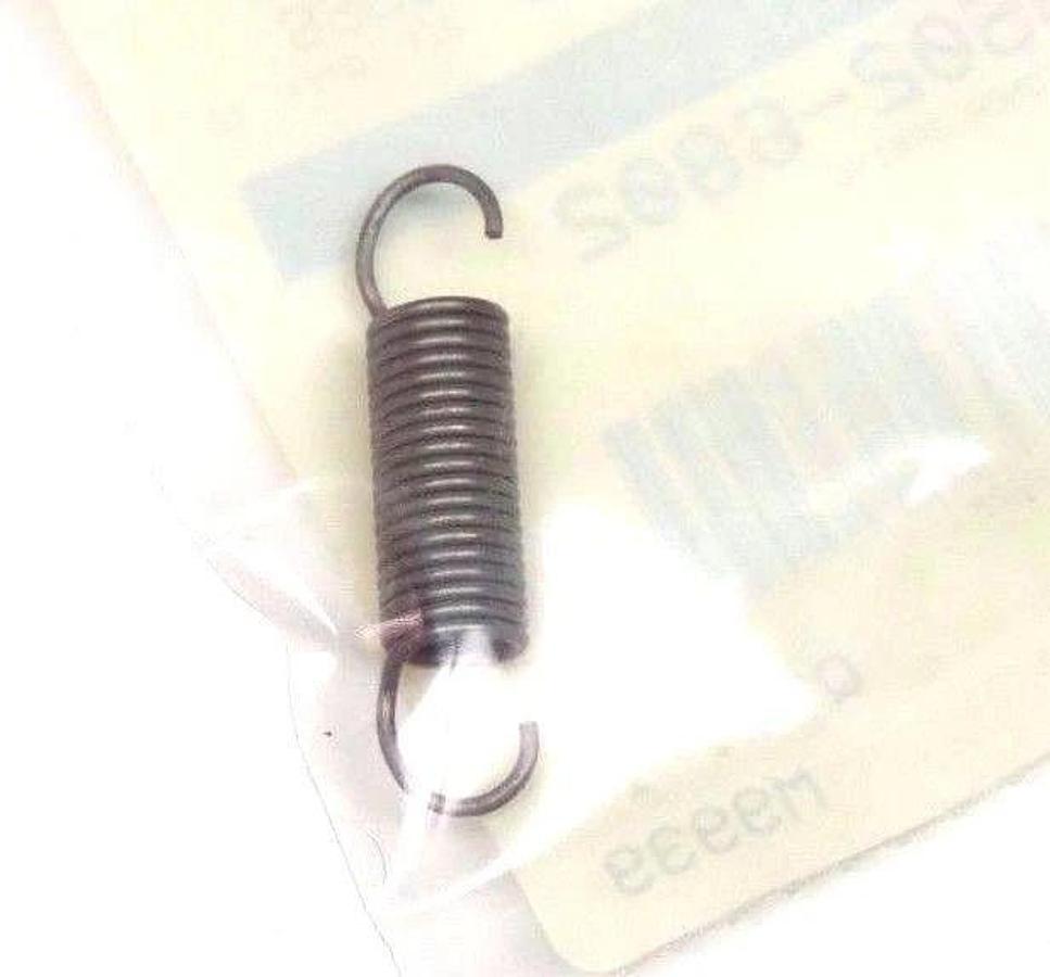 Used LOT OF 10 NIB JOHNSON CONTROLS V-9502-6802 PILOT POSITIONER SPRINGS V95026802