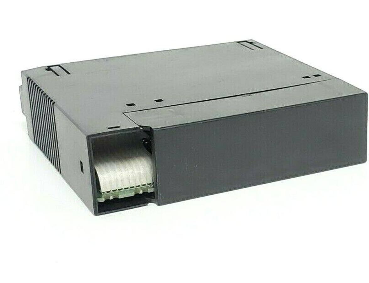 Used GE FANUC IC693CPU331M CPU MODULE IC693CPU331