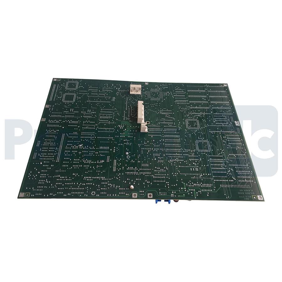 Refurbished Applied Automation ABB 2000212-001 Rev BA Analyzer Controller Board Repaired