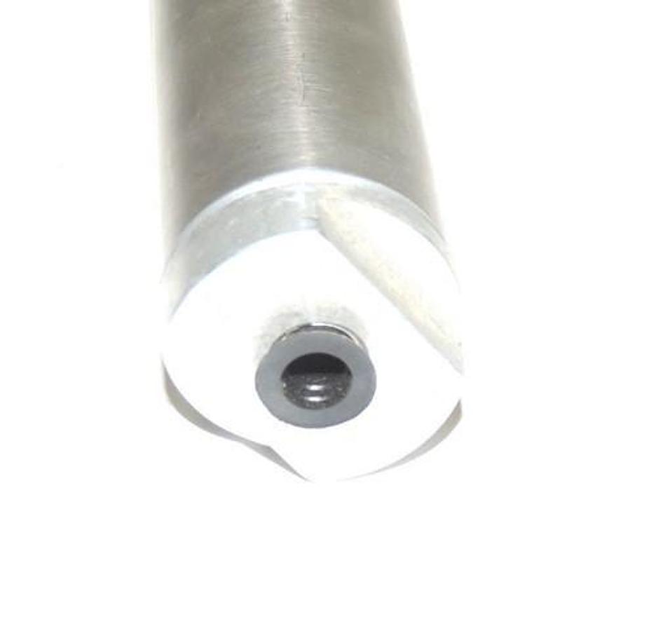 Used MANNESMANN REXROTH M-12D-20 FH 1-1/4" BORE AIR CYLINDER M12D20