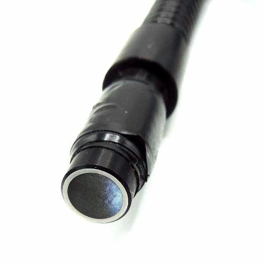 Used FOSTEC FIBER OPTIC RING LIGHT CABLE 36"