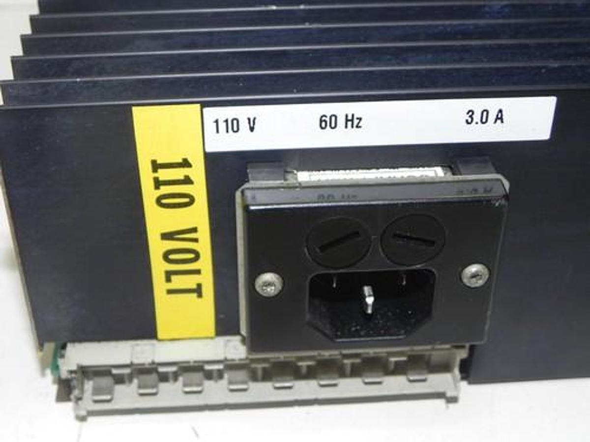 Used VALMET METSO AUTOMATION A413311 VPU MODULE