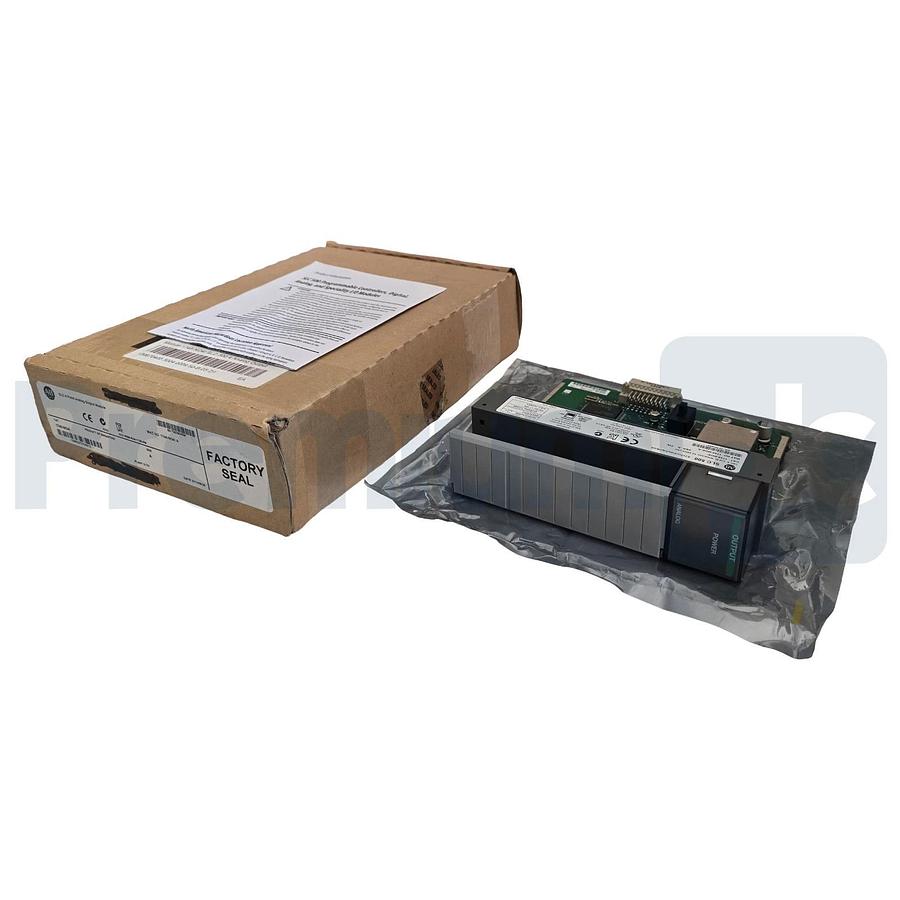 Allen-Bradley 1746-NO4I /A SLC 500 4-Channel Analog Output Module 1746NO4I NSMP