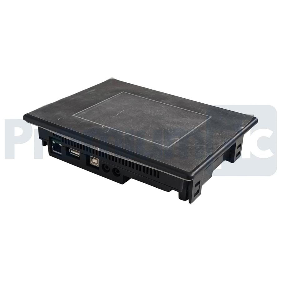 AutomationDirect EA7-T6CL C-more HMI Touch Panel 5.7" 24V EA7-T6CL+16813B034 NEW