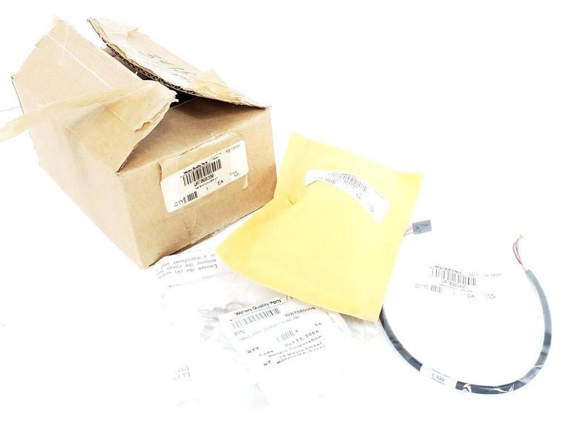 NEW WATERS WAT060390 190 S/G XDUCER TRANSDUCER KIT