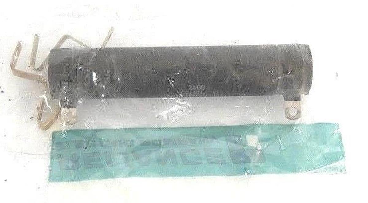Used NIB RELIANCE ELECTRIC 63481-55AG RESISTOR 10OHMS, 10%, 60W, HL-60-03Z-6