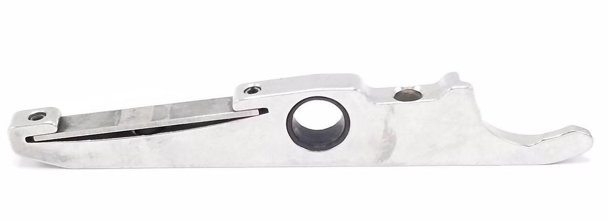 Used NEW KRONES 8-070-25-3247 CLAMP 0002143799, 1443127, 8070253247