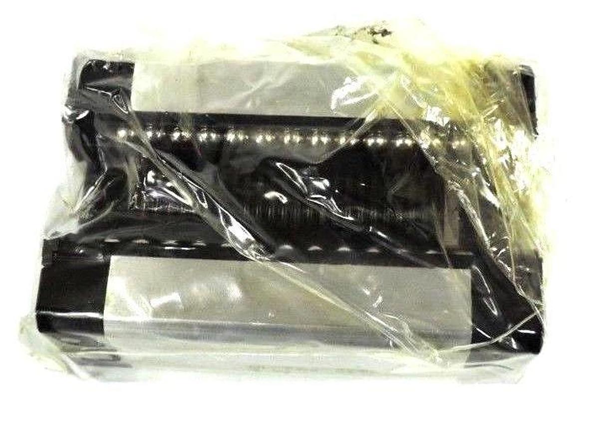 Used NIB REXROTH 1632-794-10 RUNNER BLOCK/BALL RALL STAR