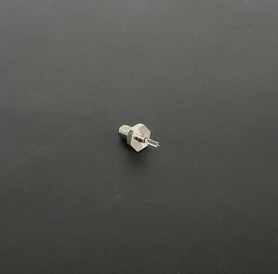 Used NEW OPTIMIZE TECHNOLOGIES 34-34-00853 SAPPHIRE PLUNGER 343400853