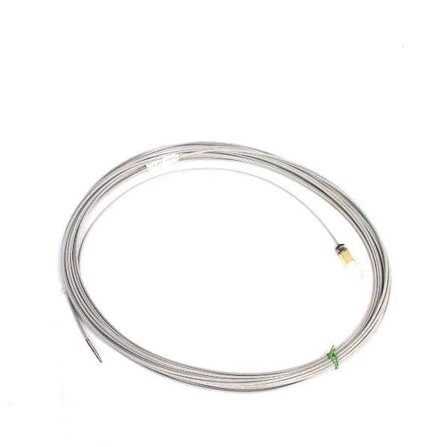 NEW ABB AGS-DP15 DETECTORS W/ CABLE-PLASTIC 15M, SK 663 126-F