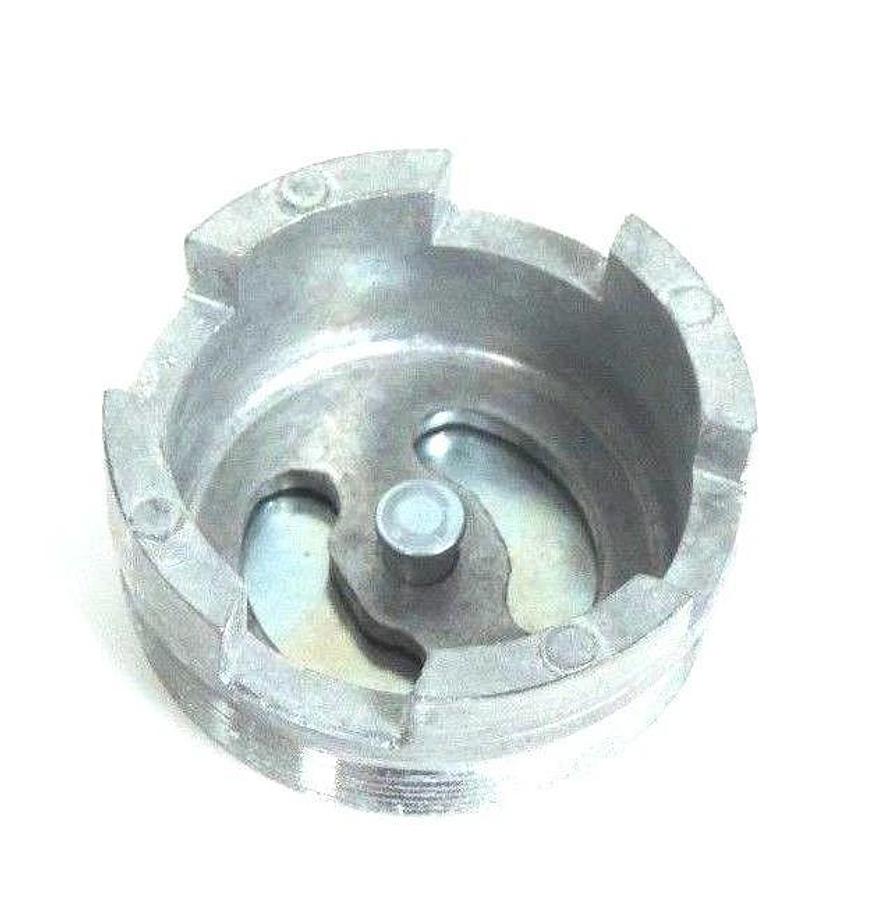 Used NIB GRACO 202510 INTAKE VALVE 202510 80 C02A