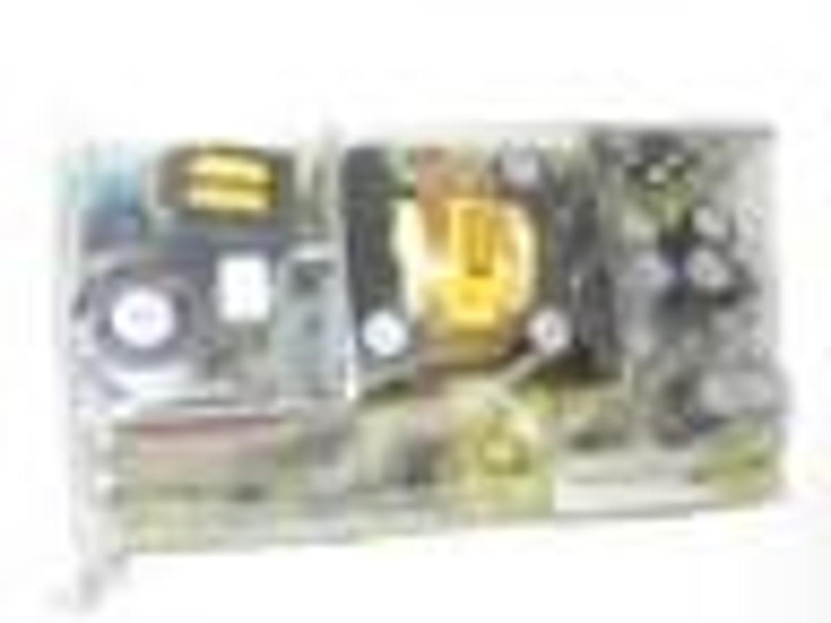 NIB ACME/STANDARD POWER  LSWT-6539 POWER SUPPLY LSWT6539