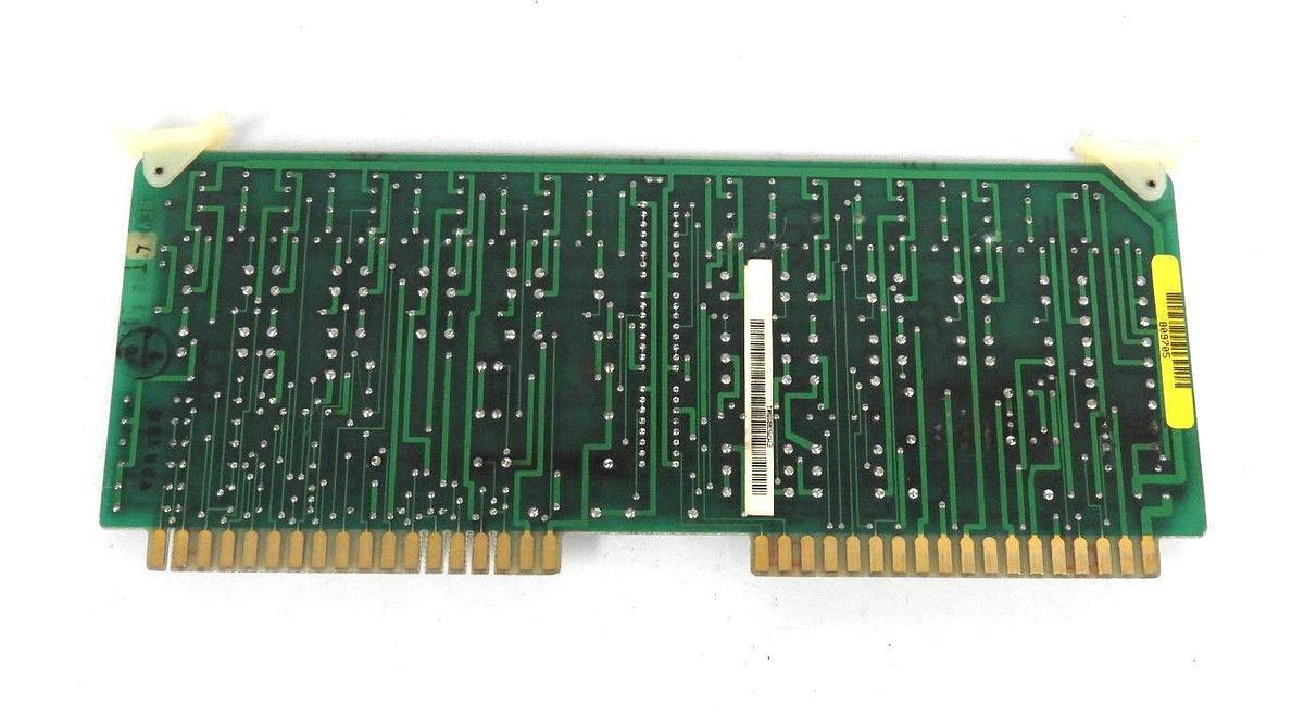Used CINCINNATI MILACRON 3-531-2209A LAMP DRIVER BOARD 35312209A