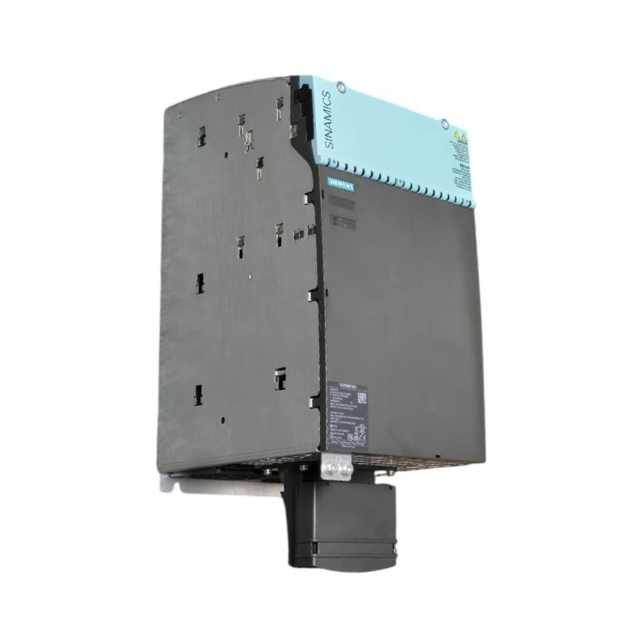 Used SIEMENS 6SL3130-7TE25-5AA3 SINAMICS S120 ACTIVE LINE MODULE 55kW 92A NSMP