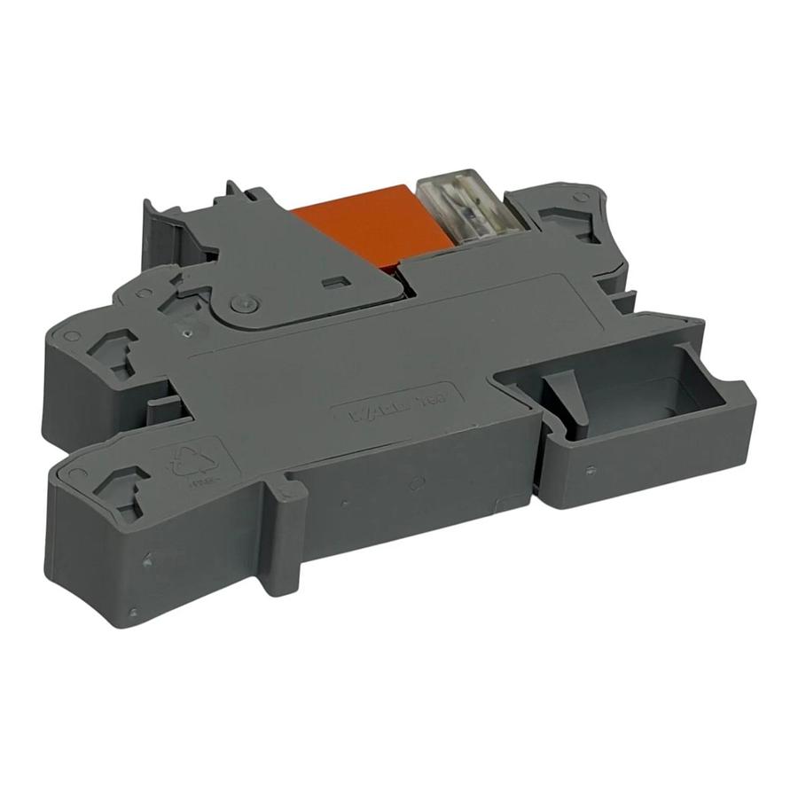 Wago 788-304 Interface Relay Module 24VDC 16A New Surplus Schrack RT314024