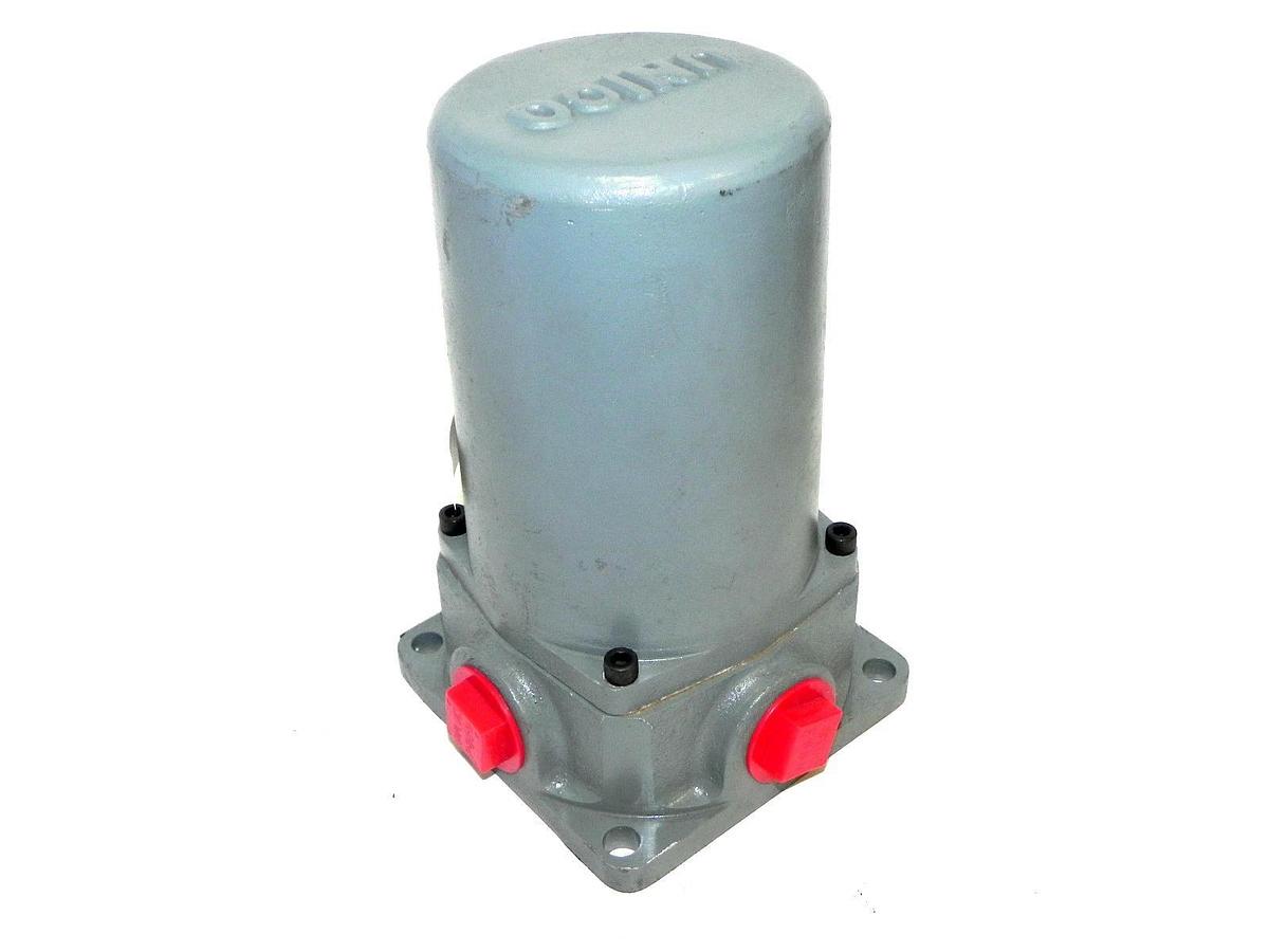 NEW UNICO 300-299 TACHOMETER FLANGE MOUNTED NEW S/N: 735667